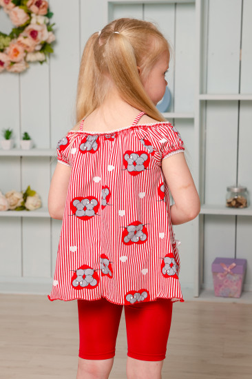 Майка для девочек