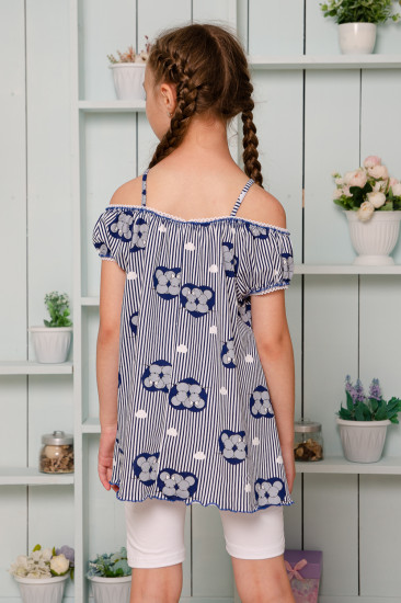 Майка для девочек