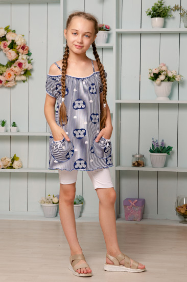 Майка для девочек