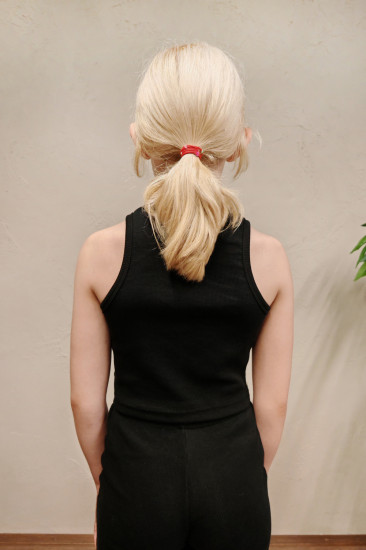 Топ для девочек