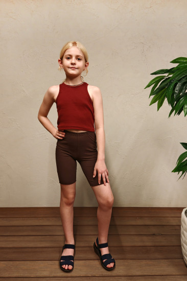 Топ для девочек