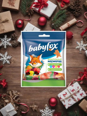 Набор подарочный новогодний «Игрушка Лошадь» - Фото 3