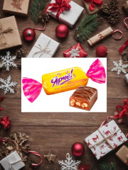 Набор подарочный новогодний «Игрушка Лошадь» - Фото 6