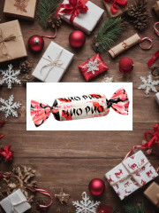 Набор подарочный новогодний «Игрушка Лошадь» - Фото 7