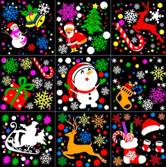 Проектор светодиодный новогодний - Фото 1