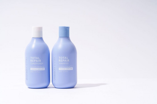 Кондиционер для ухода за поврежденными и ослабленными волосами «Total Repair Conditioner»