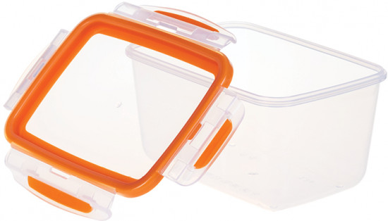 Ёмкость для продуктов герметичная