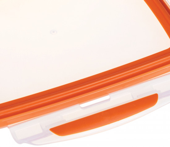 Ёмкость для продуктов герметичная