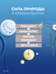 Гель для бритья успокаивающий - Фото 3