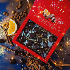 Конфеты «Winter Story» - Фото 2