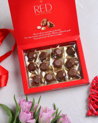 Конфеты с ореховой начинкой - Фото 2