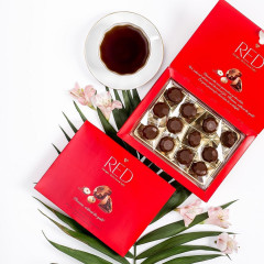 Конфеты с ореховой начинкой - Фото 4