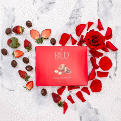 Конфеты с ореховой начинкой - Фото 5