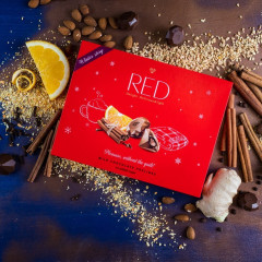 Конфеты «Winter Story» - Фото 1