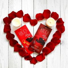 Шоколад темный «Extra» - Фото 1