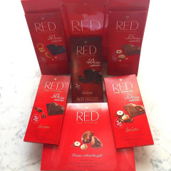 Шоколад темный «Extra» - Фото 3