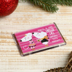 Магнит «Любовь» - Фото 1