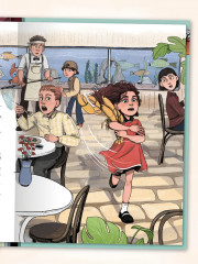 Детективное агентство «Макс и Молли» - Фото 6