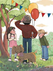 Детективное агентство «Макс и Молли» - Фото 9