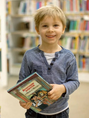 Детективное агентство «Макс и Молли» - Фото 13