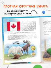 Вокруг света с кошками. География в конвертах - Фото 6