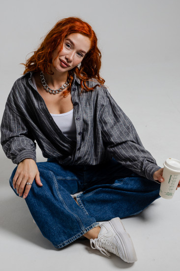 Майка женская