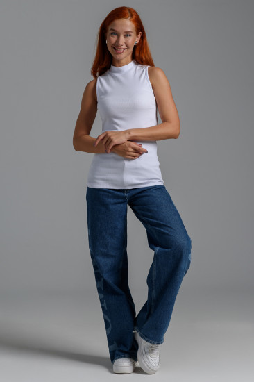 Майка женская