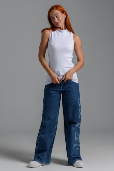 Майка женская