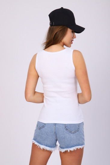 Майка женская