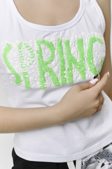 Майка женская