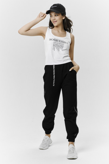 Майка женская