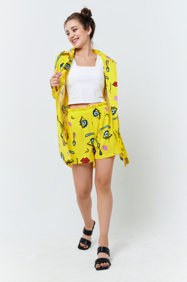 Майка женская