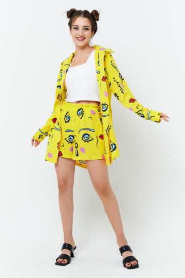 Майка женская