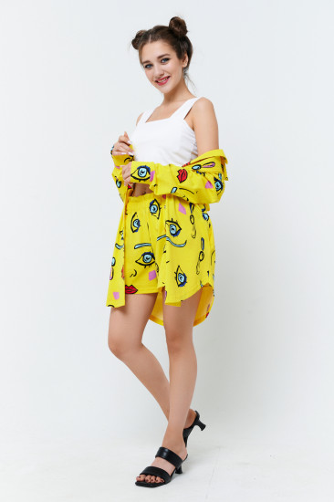 Майка женская