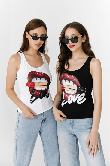 Майка женская