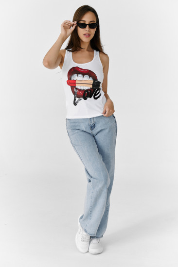 Майка женская