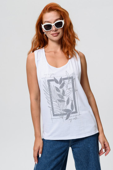 Майка женская