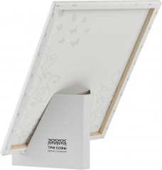 Картина по номерам с глиттером «Загадочность» - Фото 5