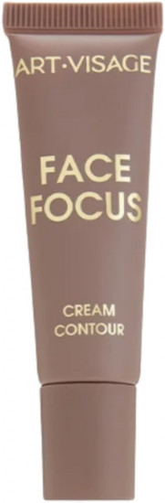 Скульптор для лица «Face Focus», оттенок 301 Светло-коричневый