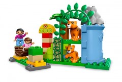 Большой городской зоопарк - Фото 3