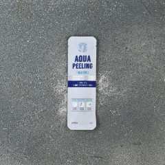 Пилинг для лица с АНА-кислотами - Фото 3