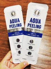 Пилинг для лица с АНА-кислотами - Фото 4