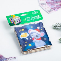 Копилка «На мечты» - Фото 3