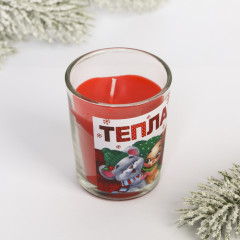 Свеча ароматическая «Тепла» - Фото 2