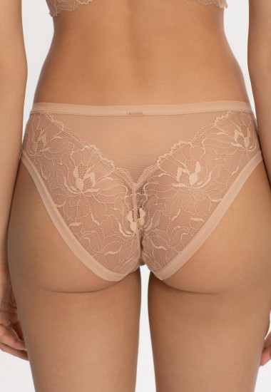 Трусы-брифы женские