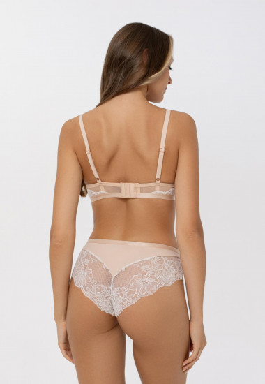 Трусы-бразильяна женские