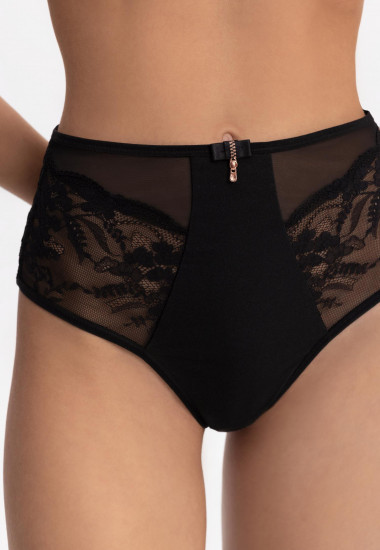 Трусы-бразильяна женские