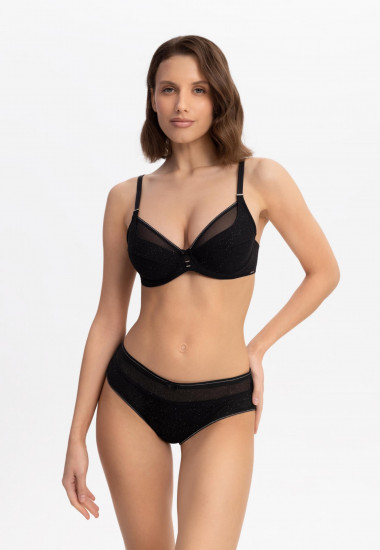 Трусы-бразильяна женские