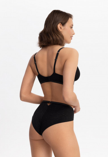 Трусы-бразильяна женские