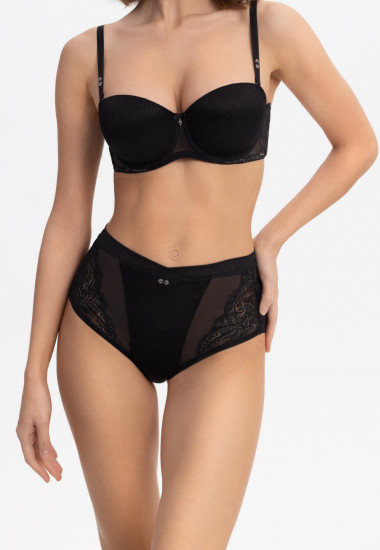 Трусы-бразильяна женские